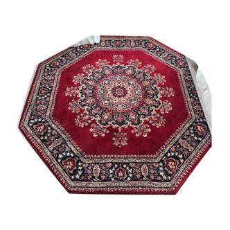 Persian carpet 170x170cm