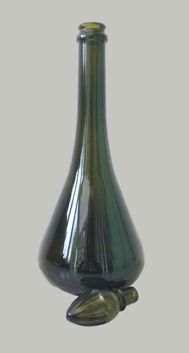Carafe à vin italienne