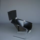Pierre Paulin model F444 Lounge Chair for Artifort. 1960s