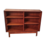 Scandinavian style teak bookcase – 60s