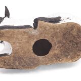 Sheep sculpture