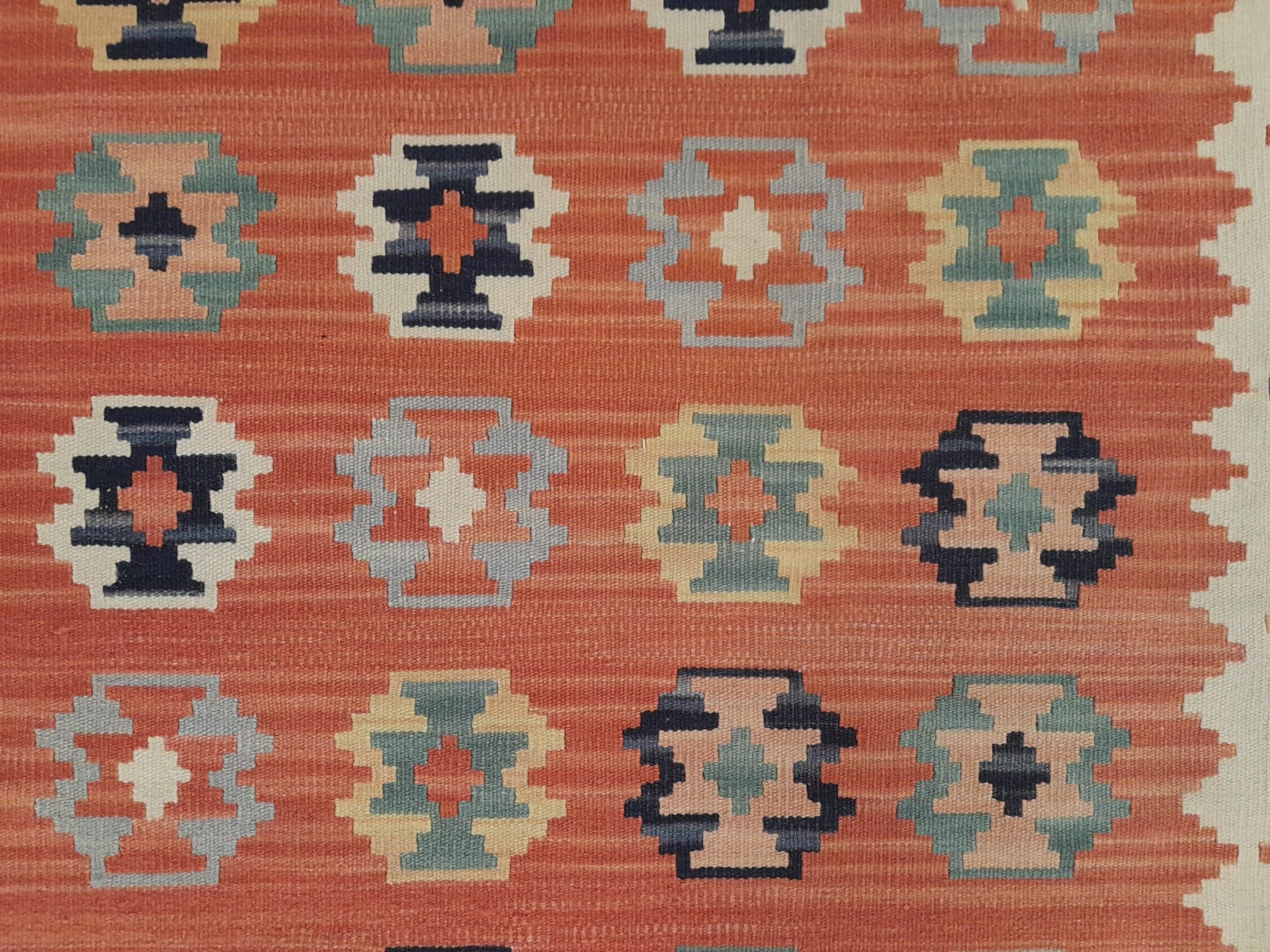 Kilim Jala handmade 183x126cm