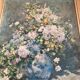 Bouquet champêtre printanier