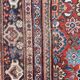 Tapis ancien persan mahal 260x380 cm