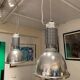 Suspension industrielle Zumtobel