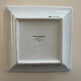 Ashtray philippe deshoulieres