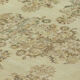 Anatolian handmade vintage rug 324 cm x 210 cm
