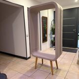 Materia “Frame” designer cabin chair – very good condition