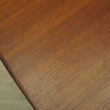 Teak desk, Danish design, 1960s, designer: Svend Age Madsen