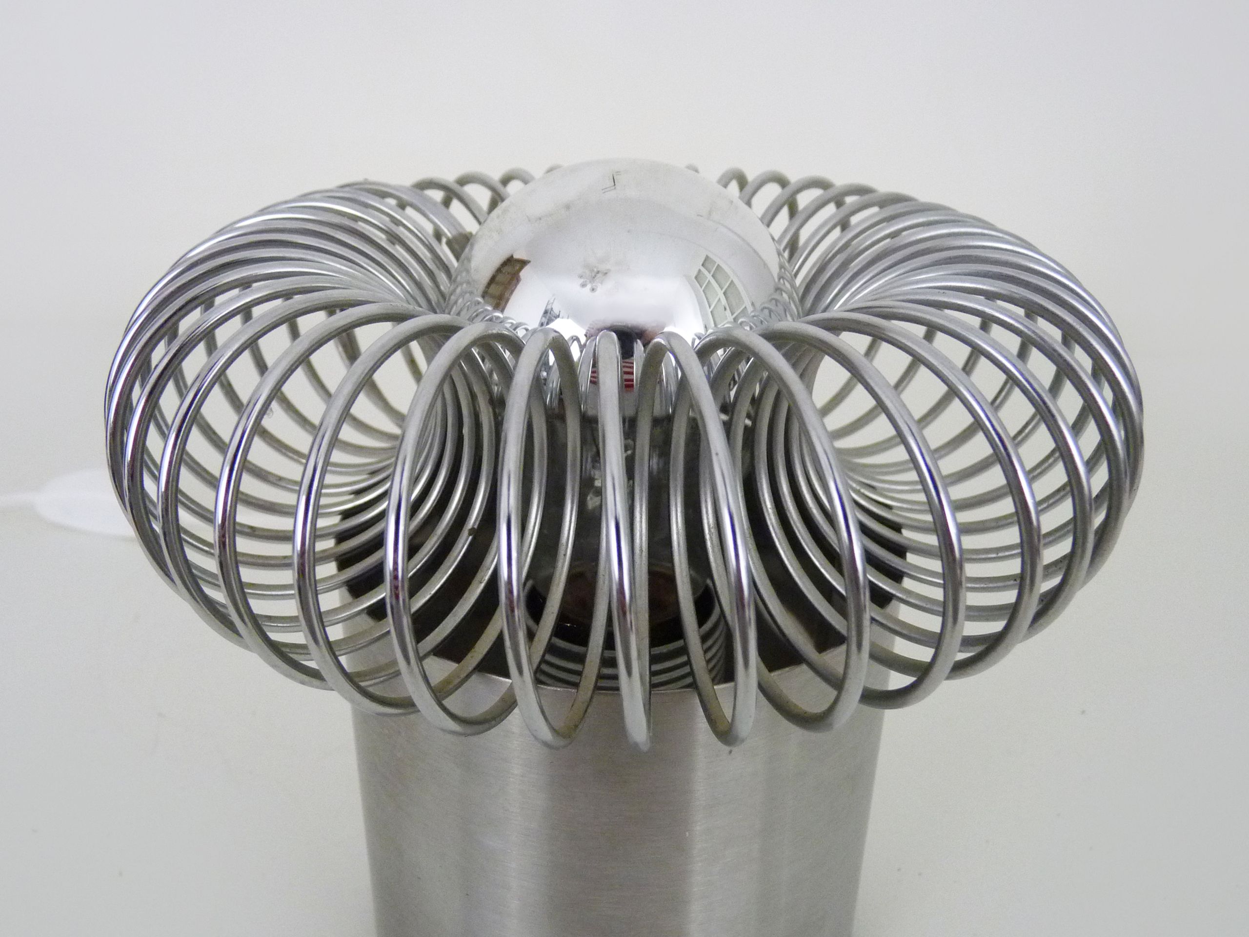 Vintage lamp Philippe Rogier Oxar, Luminox
