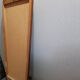 Miroir retroviseur annee 50 rainure