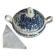 English soup tureen The Hunter by Myott
