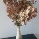 Vase marbre onyx