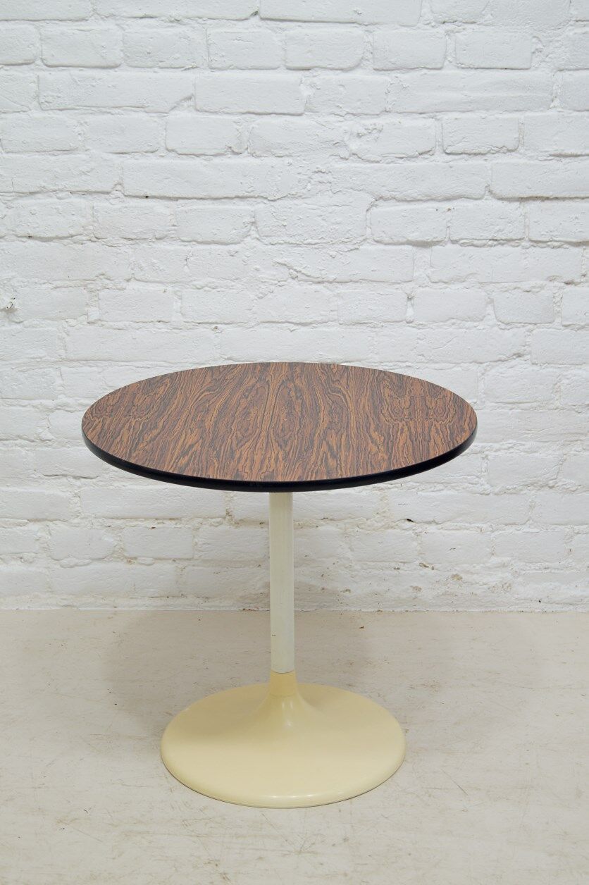 Tulip coffee table from Lusch Erzeugnis, 1960