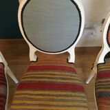 Chaise XIXème siècle