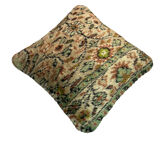 Vintage turkish cushion cover 45 x 45 cm