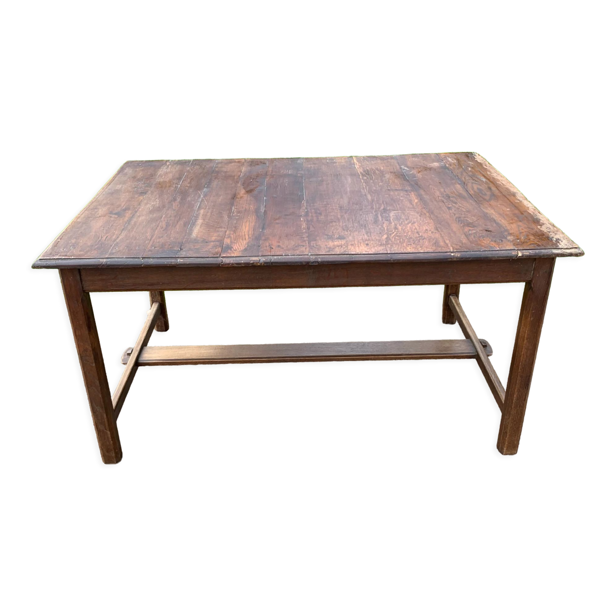 Farm table