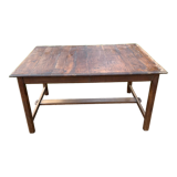 Table de ferme