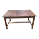 Farm table