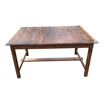 Farmhouse table