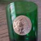 6 Verres vintage Byrrh / Dubonnet