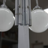 Art Deco Chandelier, France, 1930s