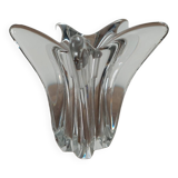 Daum vase