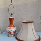 Porcelain lamp