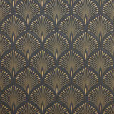 Art Deco chest of drawers