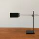 Mid-century minimalist table lamp, 1960s, set of 2