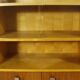 Bookcase Cabinet, 1970s