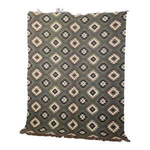 tapis kilim fait à la