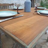 Dinner table