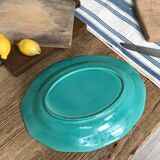 Service Villeroy & Boch Mettlach vert céladon