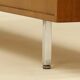 Buffet de style Mid-Century signé Florence Knoll pour Knoll International