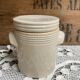 Sandstone pot