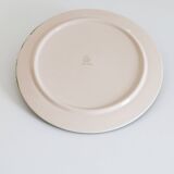 Vintage ZELLER KERAMIK serving dish