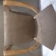 Fauteuil vintage