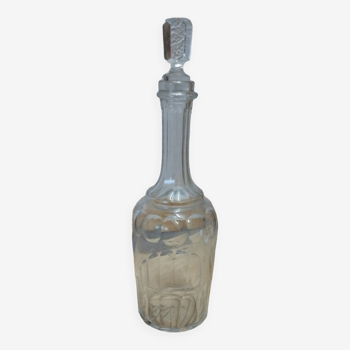 Carafe verre