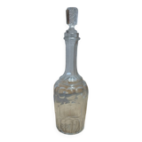 Glass carafe