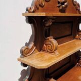 Louis-Philippe Hunting Buffet