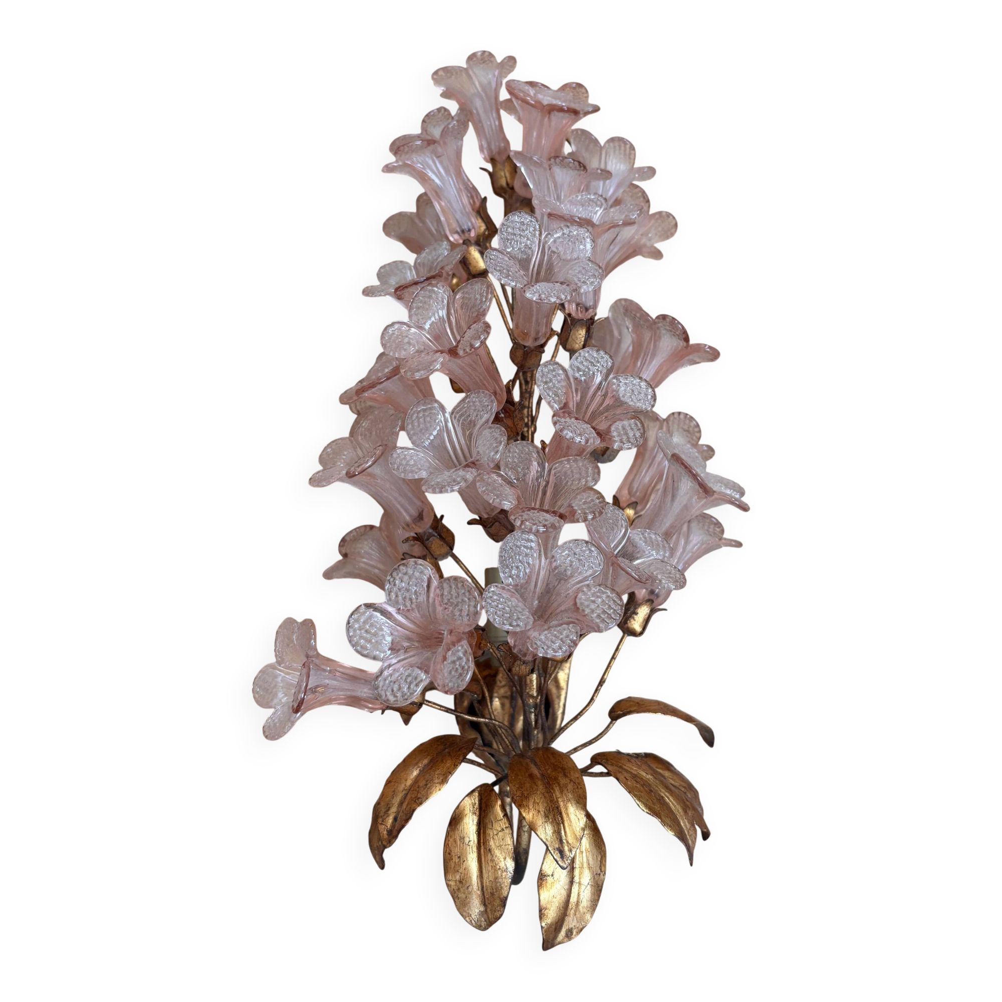 Applique Murano