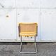 Cesca Italia Model Chairs from the 1960s by Marcel Breuer