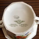 Sugar bowl / Sweet jar