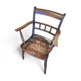 Barback Windsor armchair