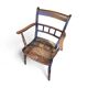 Barback Windsor armchair