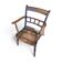 Barback Windsor armchair