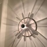 Mid-Century Ceiling Lamp by Snijder de vogel for Raak