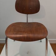 Chaise d'Egon Eiermann