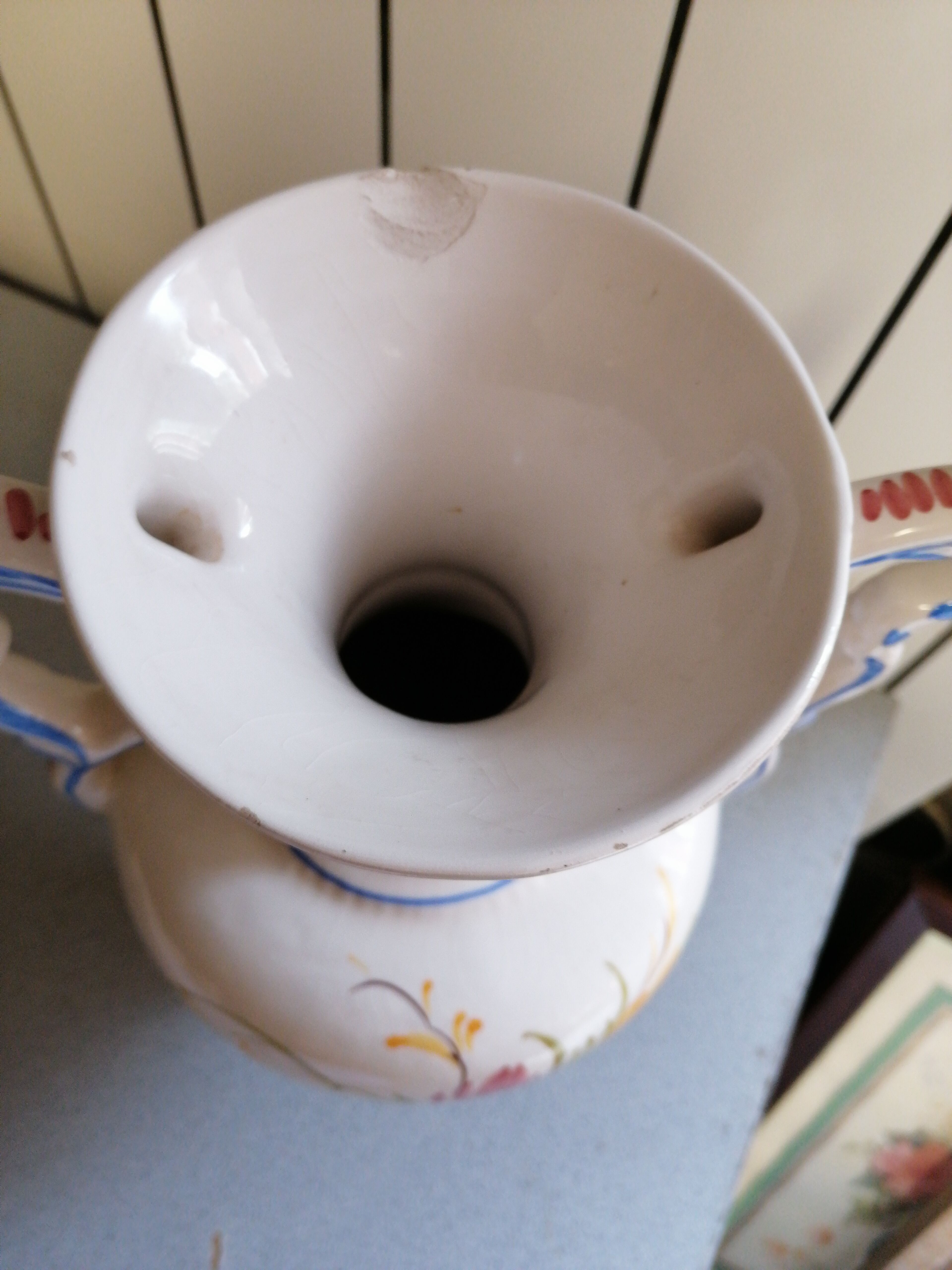 Vase